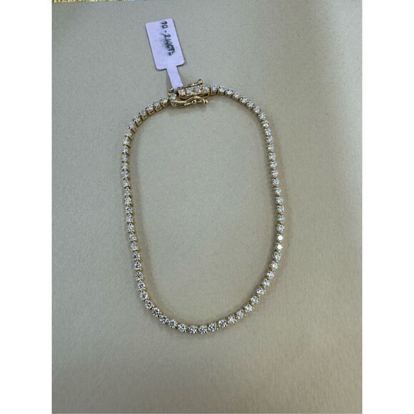 Tennis Bracelet - Picture 1 of 5